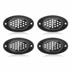 LED Rock Lights for Jeep (Offroad Truck, ATV, UTV, Boat)