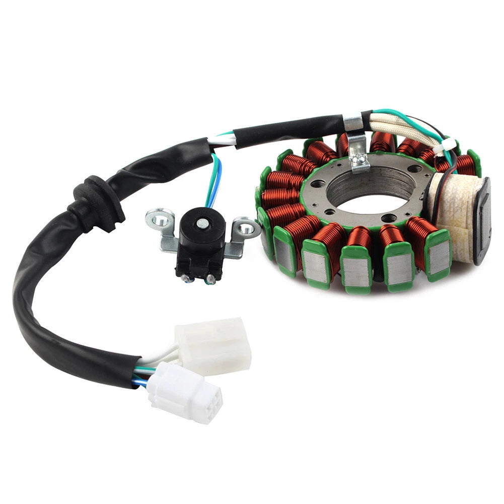 Stator Generator Coil for Yamaha YP125 YP125E YP125R Majesty 125 150 (1998–2007)