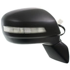 Power Mirror for Honda Civic (2012–2013) Right Heated Manual Folding