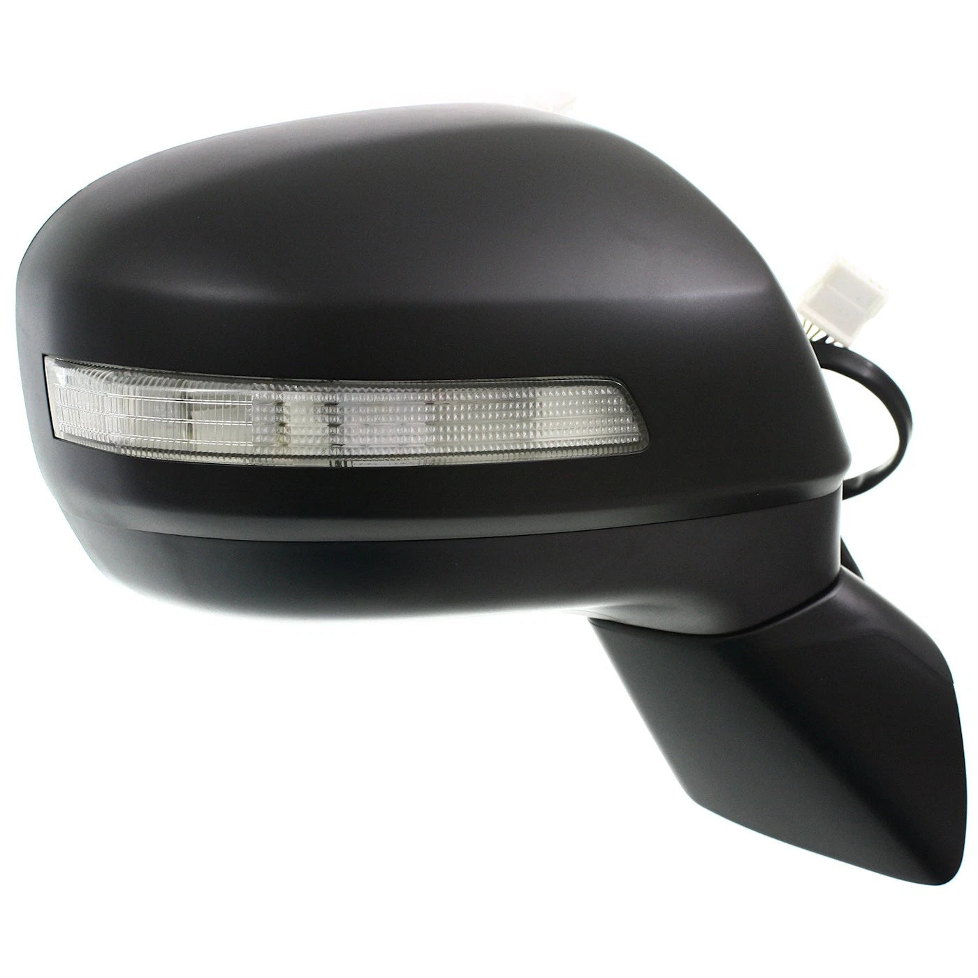Power Mirror for Honda Civic (2012–2013) Right Heated Manual Folding