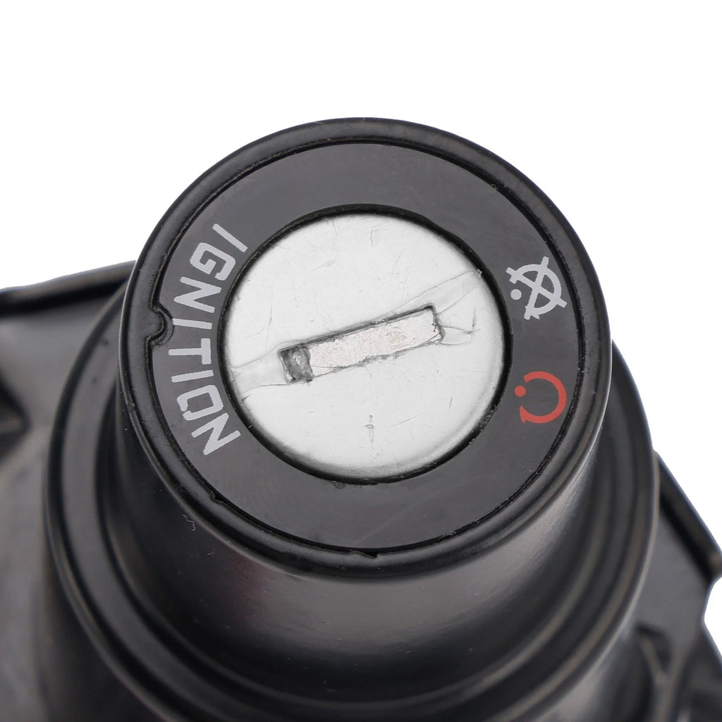 2-Wire Ignition Key Switch for Yamaha XV 535 DX Virago (1988–2003) 2YL 3BR