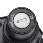 2-Wire Ignition Key Switch for Yamaha XV 535 DX Virago (1988–2003) 2YL 3BR