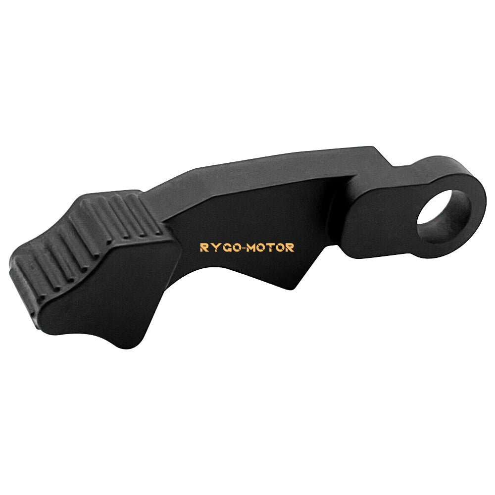 Choke Lever for Yamaha Grizzly 350 400 450 660 (2005–2014)