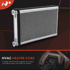 HVAC Heater Core for Mitsubishi Eclipse, Galant, Endeavor (2004-2012)