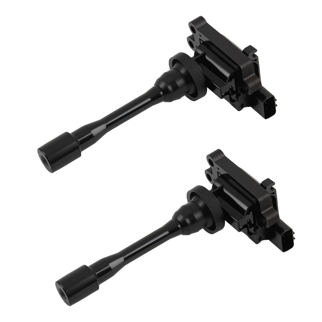 Ignition Coil Pack Set for Mitsubishi Mirage 1.8L L4 (1997–2002)