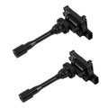Ignition Coil Pack Set for Mitsubishi Mirage 1.8L L4 (1997–2002)