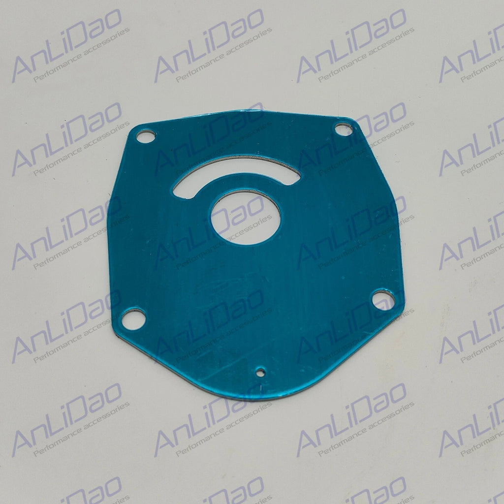 Water Pump Kit for Mercury 40 45 50HP 60HP BigFoot (18-3214, 47-43026Q06, 8M0100526)
