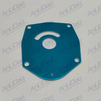 Water Pump Kit for Mercury 40 45 50HP 60HP BigFoot (18-3214, 47-43026Q06, 8M0100526)