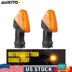 Turn Signal Light Indicator Lamp for Kawasaki Ninja 250R (2008–2012)