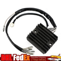 Regulator Rectifier for Honda 25 30 HP (31750-ZW2-F91, 31750-ZW2-F92, 31750-ZW2-F93)
