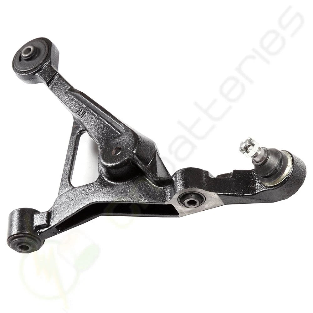 2X Lower Control Arms Kit for Dodge Stratus (1995–2006)