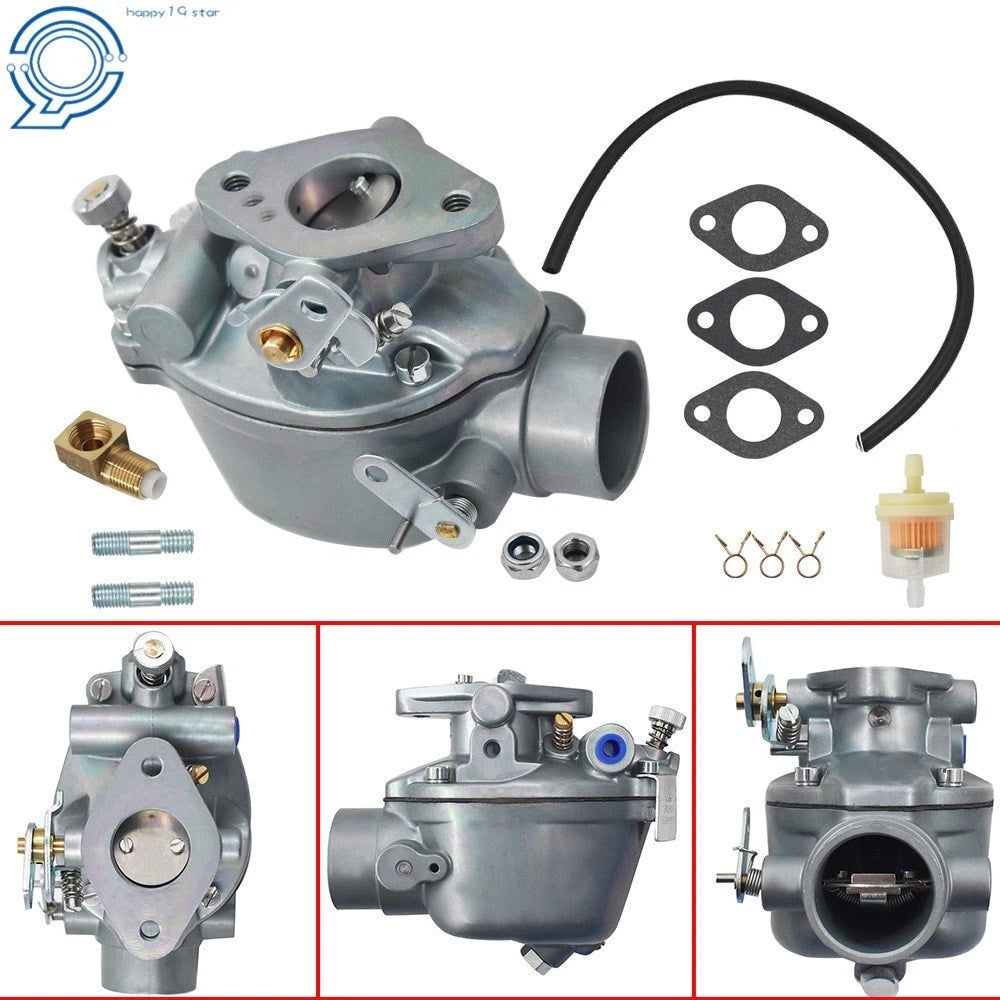 Carburetor for Massey Ferguson TO35 (1955–1964)