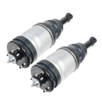 Set of 2 Air Suspension Struts for Land Rover Range Rover Sport (2005–2013)