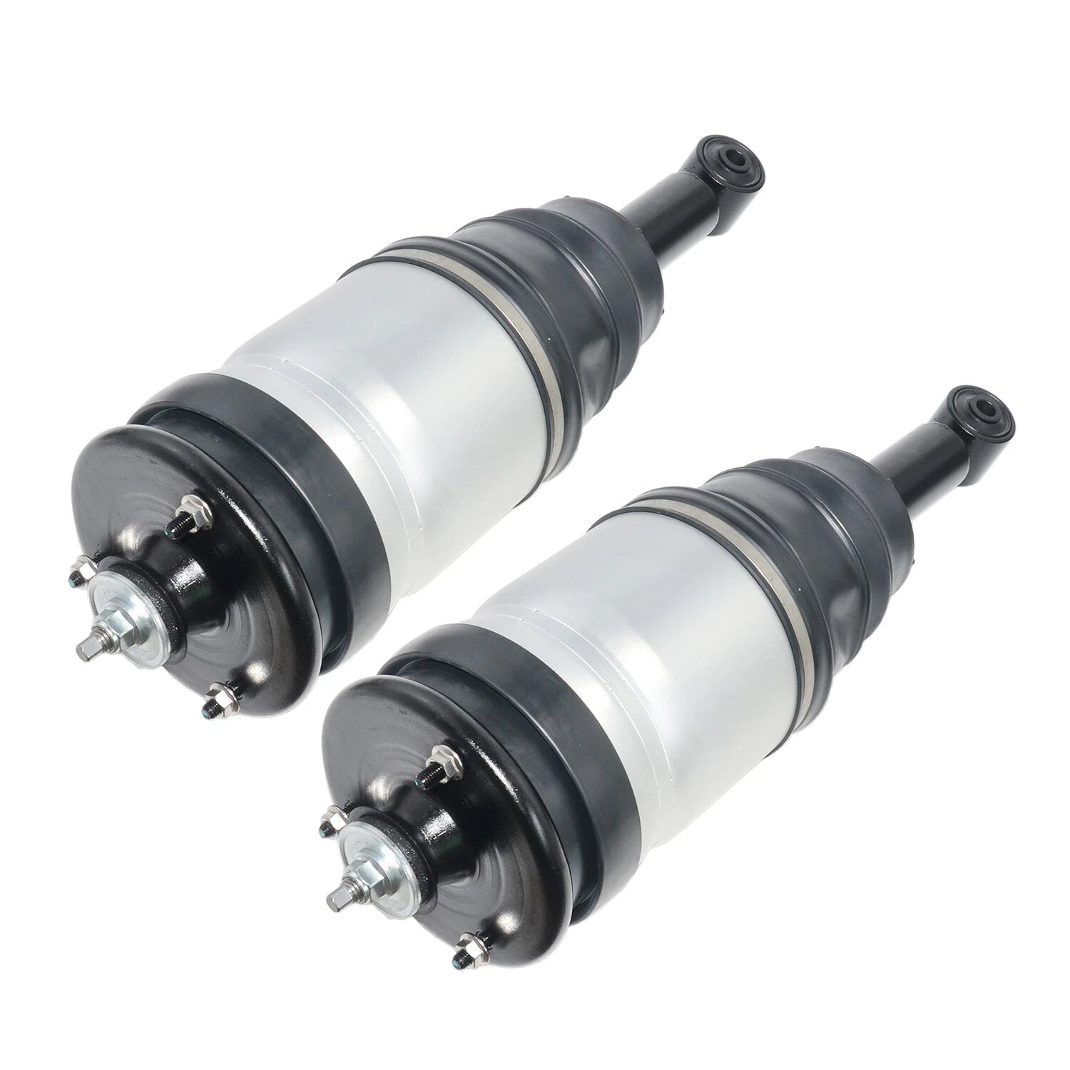 Set of 2 Air Suspension Struts for Land Rover Range Rover Sport (2005–2013)