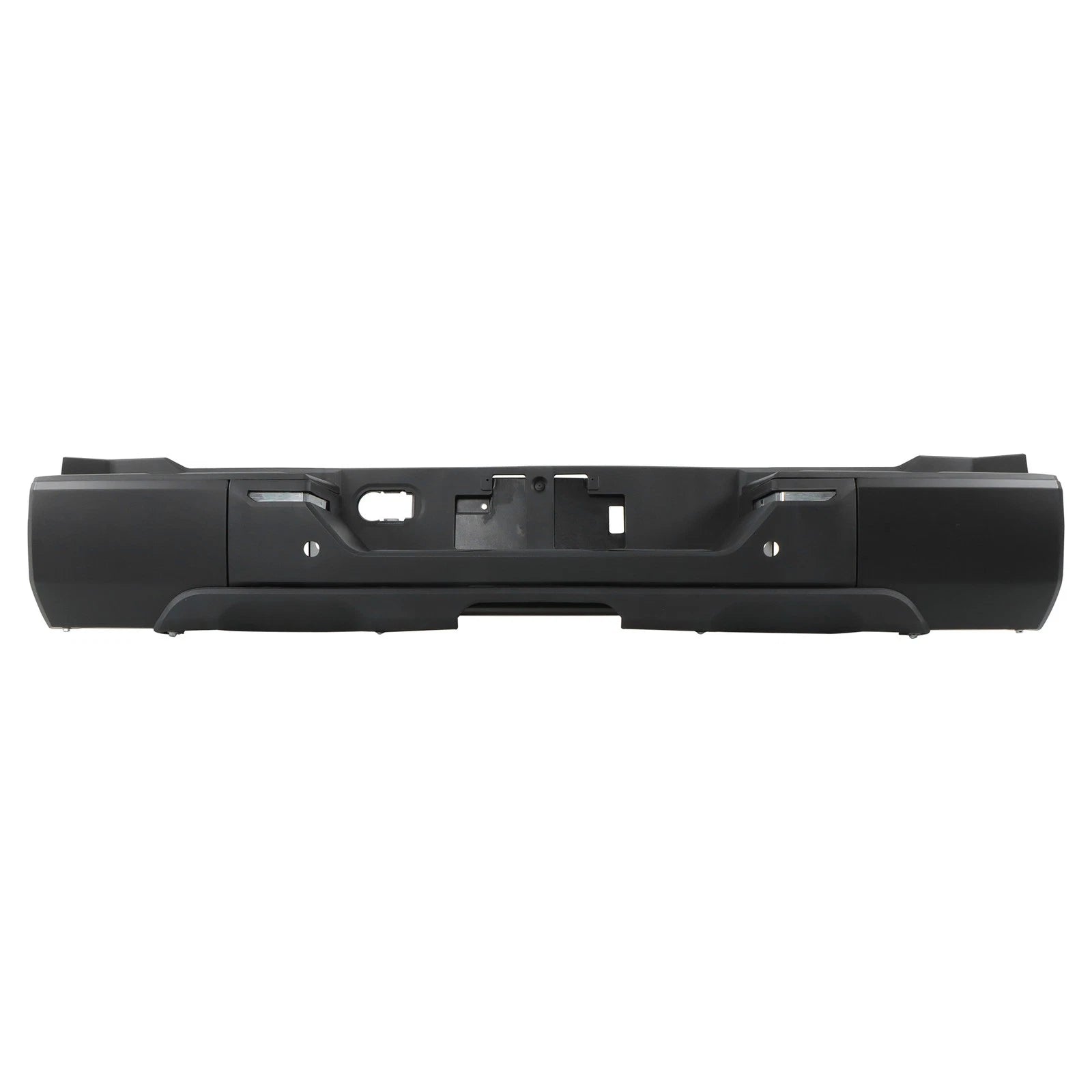 Step Bumper for Toyota Tundra (2022–2024) with Parking Sensors and Back-up Lamp