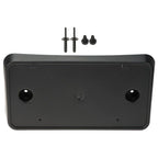 Front License Plate Bracket Holder for 2002-2005 Ford Thunderbird