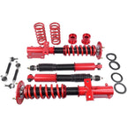 Adjustable Height Coilover Kit for Ford Mustang (2005–2014)