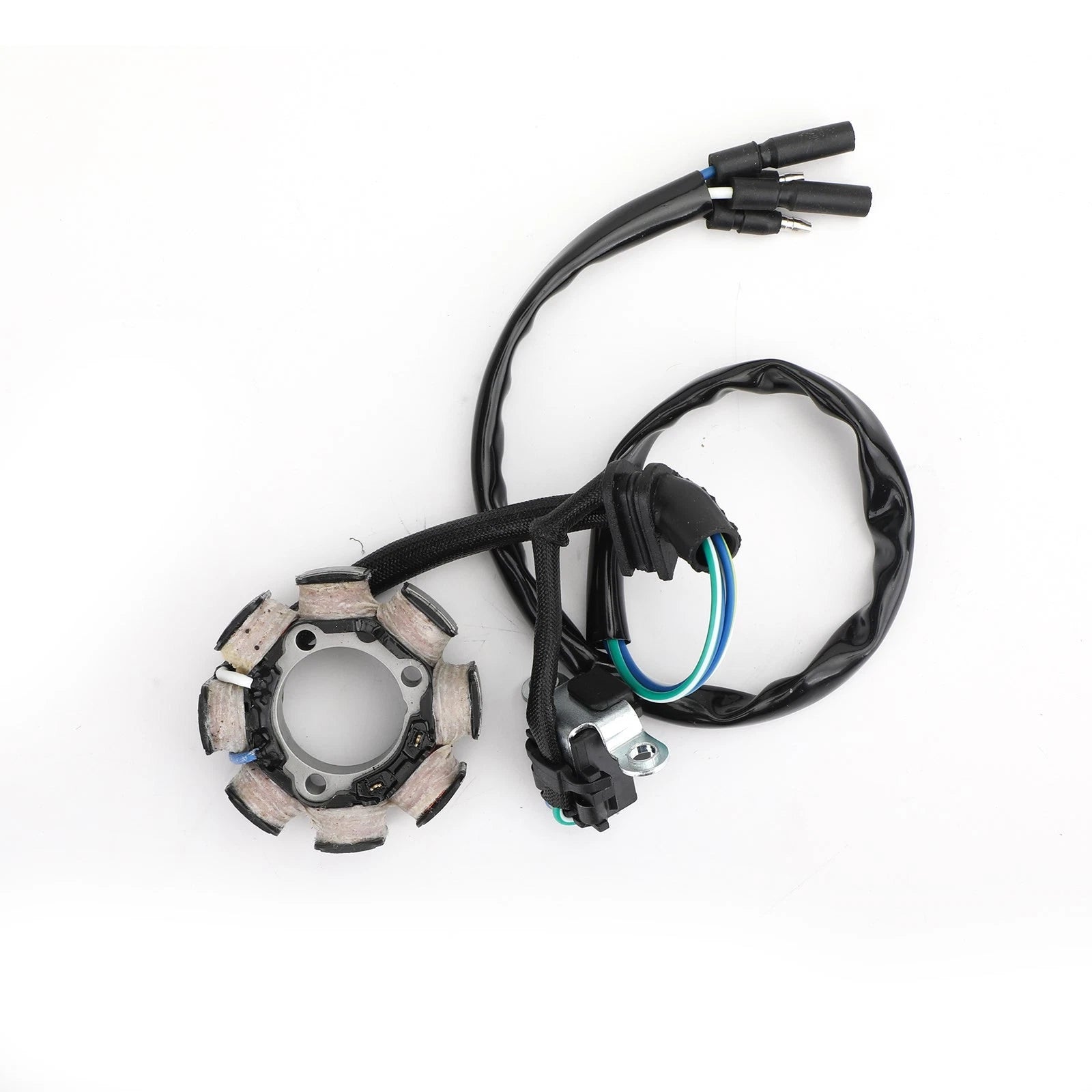 Alternator Ignition Stator for Honda CRF450R (2004) 31120-MEN-000 31120-MEN-003
