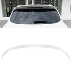Rear Roof Lip Spoiler for Mercedes Benz GLC Class X253 (2016-2021)