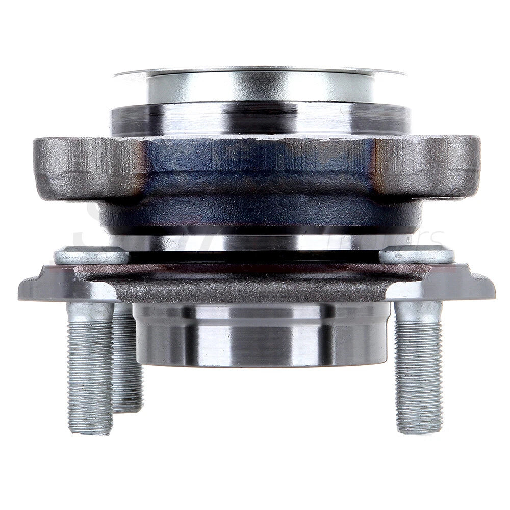 2 Front Wheel Hub Bearings for Nissan Sentra (2007-2012)