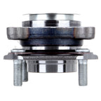 2 Front Wheel Hub Bearings for Nissan Sentra (2007-2012)