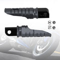 Rear Footrests Foot Pegs for Suzuki GSX-S125/150, GSX-R125/150, GW250 (2018–2022)