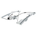 Power Window Regulator with Motor for Infiniti G35 Coupe (2003–2007)