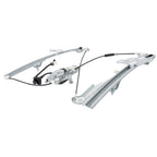 Power Window Regulator with Motor for Infiniti G35 Coupe (2003–2007)