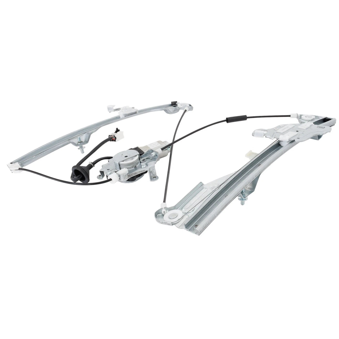 Power Window Regulator with Motor for Infiniti G35 Coupe (2003–2007)