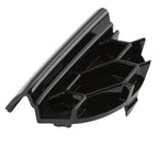 Front Bumper Towing Eye Cover Cap for Ford Focus Mk3 ST