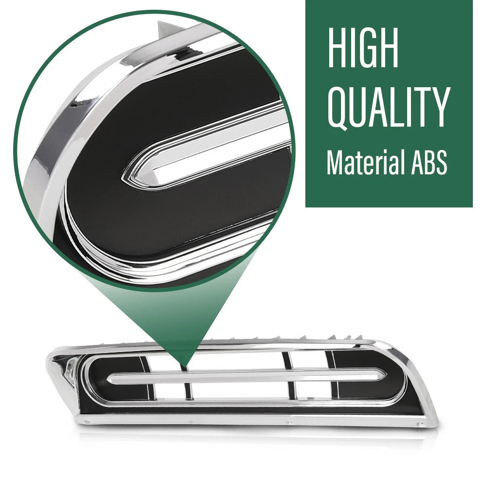 Instrument Cluster Dash Bezel for Ford F100 F250 F350 (1967–1972)