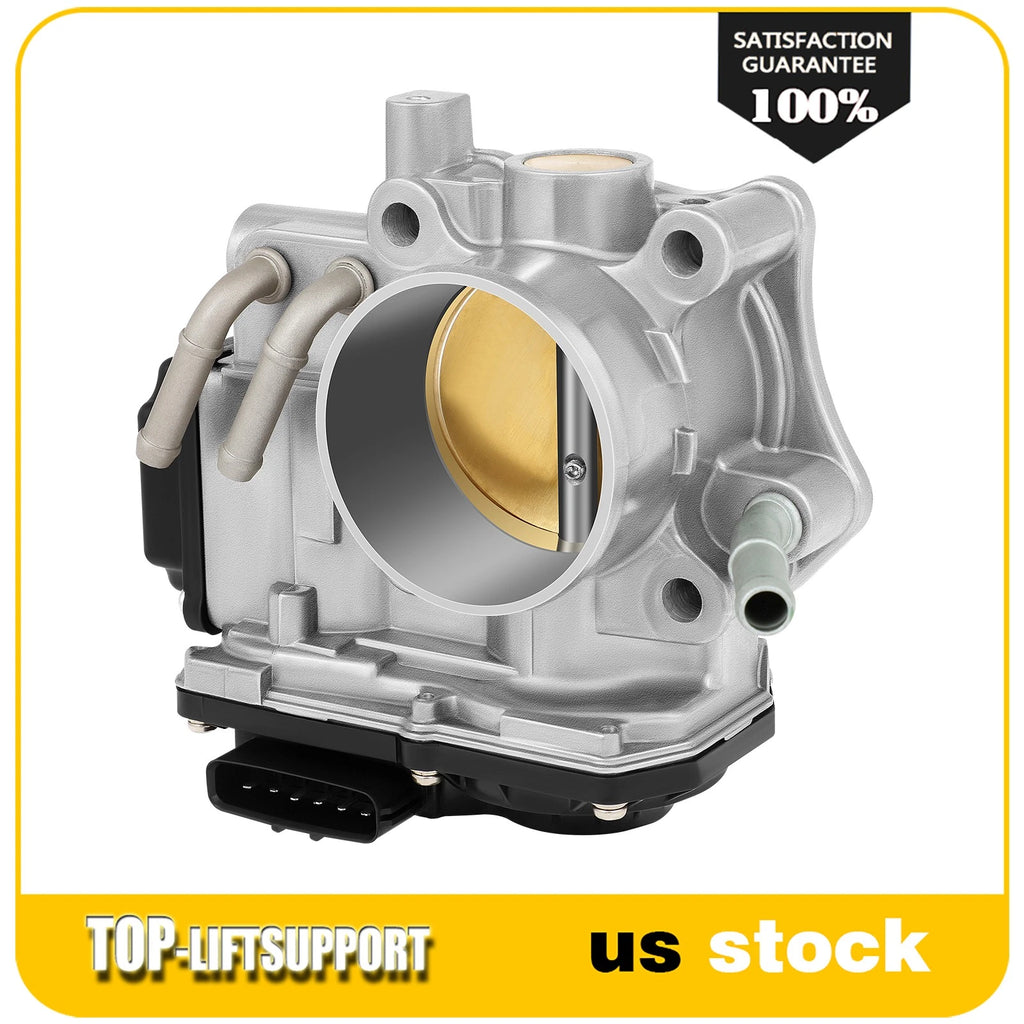 Throttle Body for Honda Accord, Element, CRV, Acura CSX, Civic 2.0L