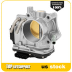 Throttle Body for Honda Accord, Element, CRV, Acura CSX, Civic 2.0L