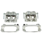 Set of 2 Brake Calipers for Dodge Ram 1500 (2009-2018)