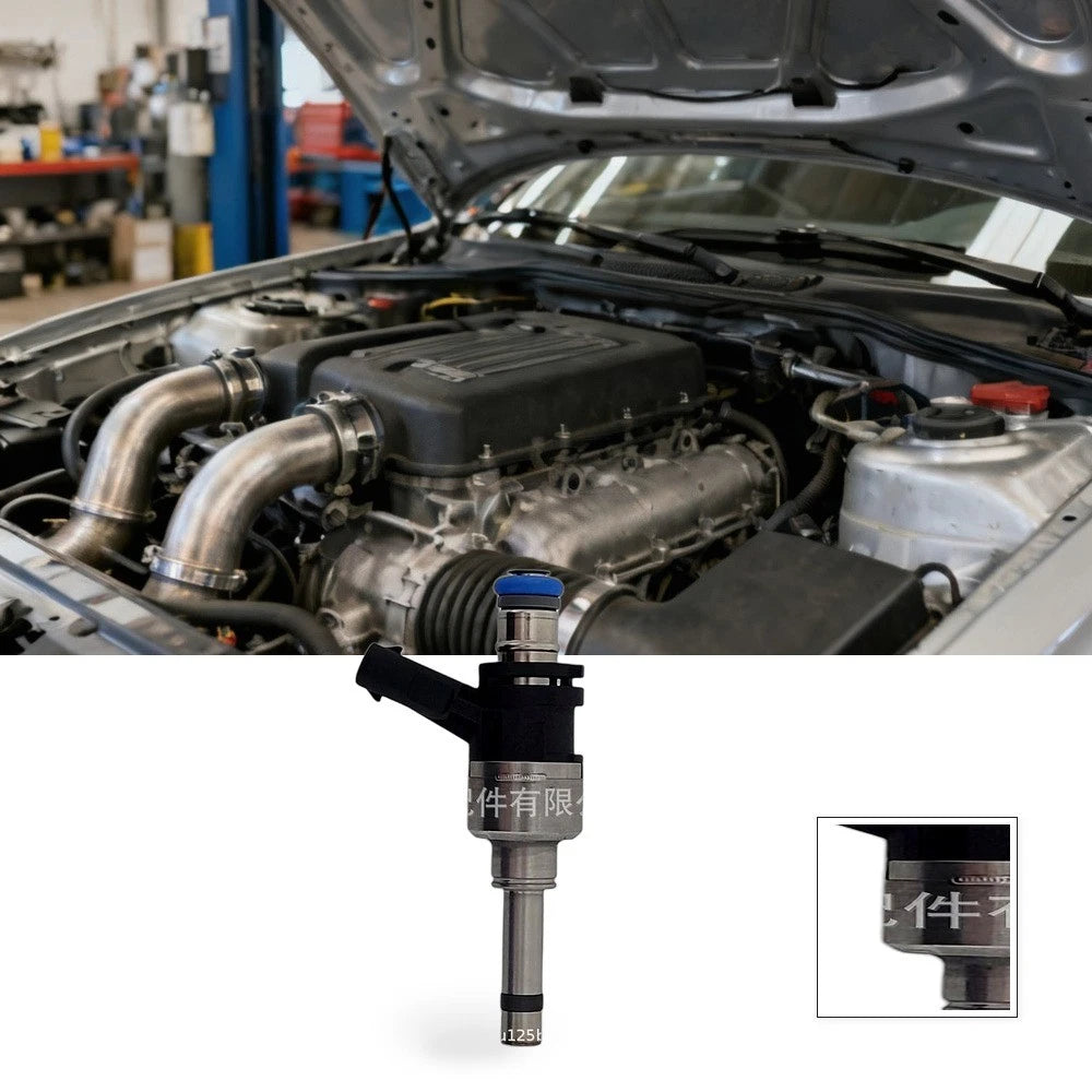 Fuel Injector for Kia Cadenza, Hyundai Azera, Santa Fe (3.3L, 3.5L) (JY1920)