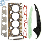 Head Gasket Set for Audi VW TSI TFSI 2.0T (2008–2015)