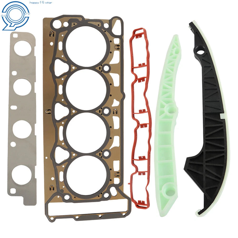 Head Gasket Set for Audi VW TSI TFSI 2.0T (2008–2015)