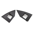 Charcoal Black Glove Box Door Covers for Nissan Altima (2007���2013)