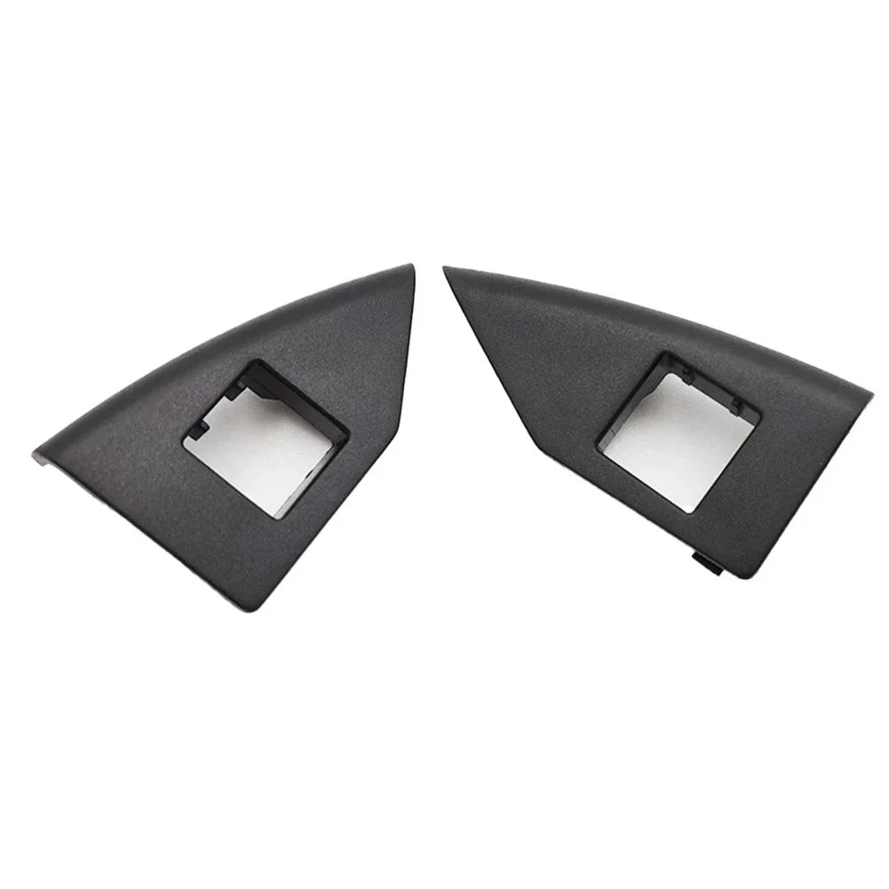 Charcoal Black Glove Box Door Covers for Nissan Altima (2007���2013)