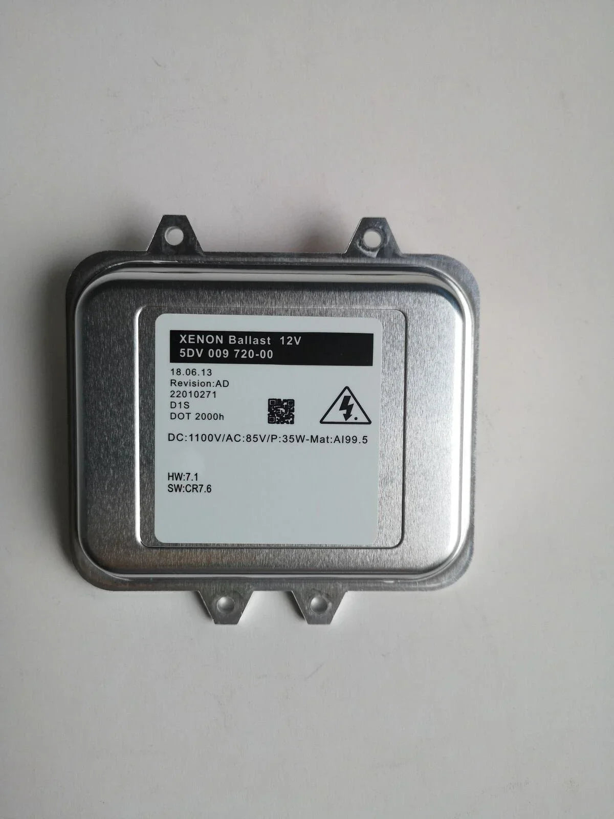 Xenon HID Headlight Ballast Module for Audi BMW Ford