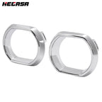 Fog Light Trim Set for GMC Acadia (2013–2016)