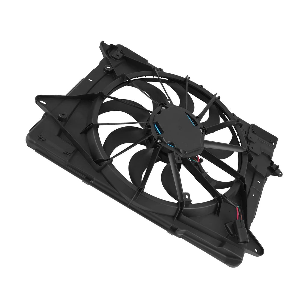 Radiator Cooling Fan for Ford Escape Lincoln Corsair (2020–2023)