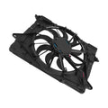 Radiator Cooling Fan for Ford Escape Lincoln Corsair (2020–2023)