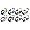 Carbon Fiber Water Bottle Holder Cage for MTB Road Bike (25g)