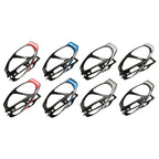 Carbon Fiber Water Bottle Holder Cage for MTB Road Bike (25g)