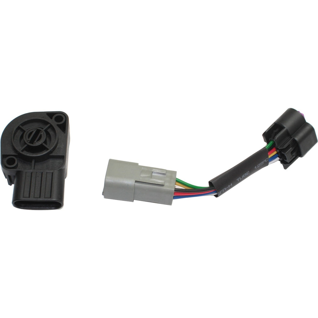 Throttle Position Sensor for Dodge Ram 2500 3500 (L6 5.9L Diesel)