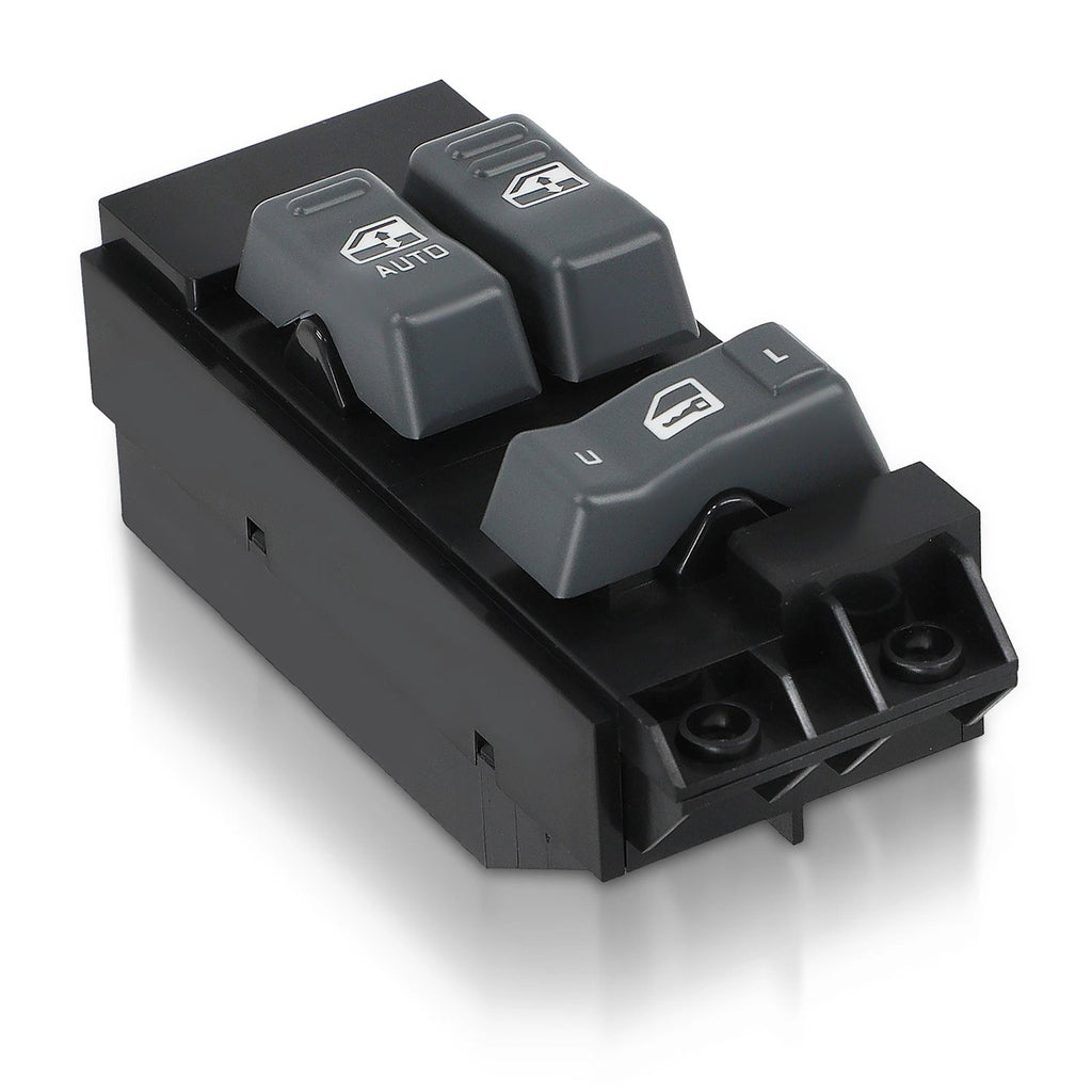 Front Left Window Switch for Silverado 1500 2500 Sierra (1999–2002) 15047637