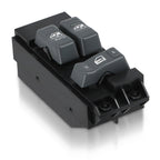 Front Left Window Switch for Silverado 1500 2500 Sierra (1999–2002) 15047637