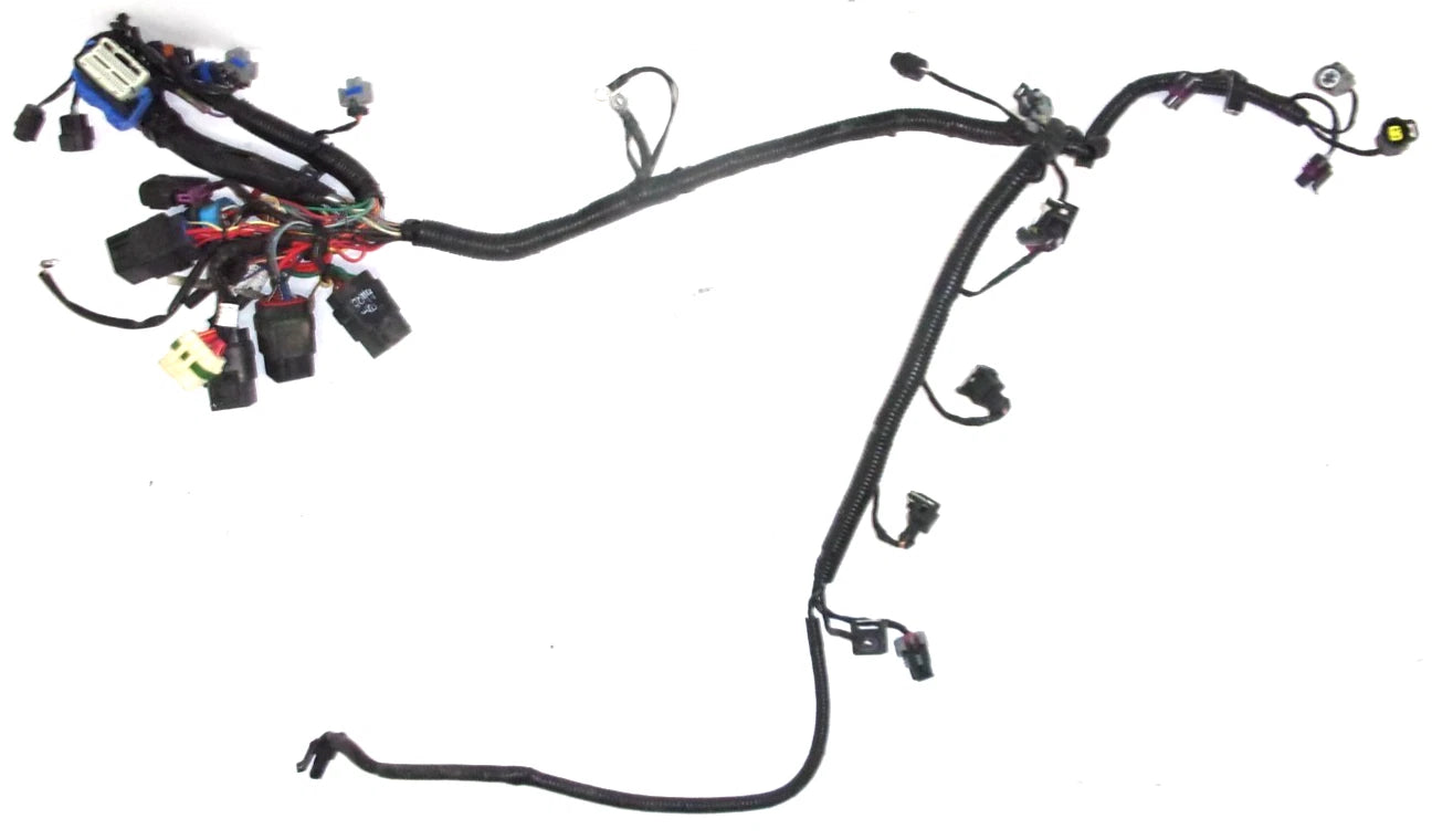 Engine Wiring Harness for Mercury 75-90-115HP (1990–1999) 8M0088060