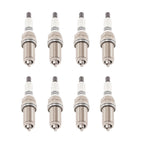 8x Iridium Spark Plugs for Dodge Ram 2500 5.7L (2009–2010) LFR5AIX-11